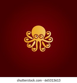 octopus logo