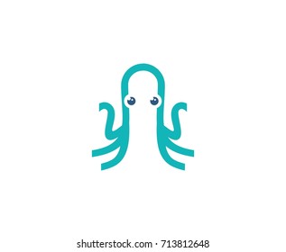 Octopus logo
