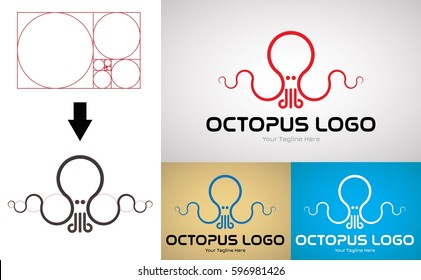 Golden Ratio Logo Images Stock Photos Vectors Shutterstock