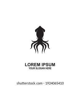 Octopus Logo Design Unique minimalist Octopus logo concept, suitable for the entertainment industry, online shops, sports, you can also use for humans.