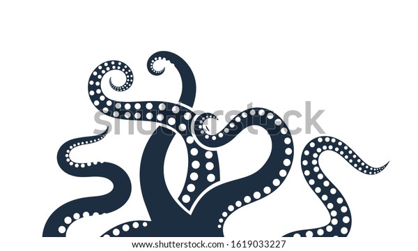 1,129 Octopus Leg Vector Images, Stock Photos & Vectors | Shutterstock