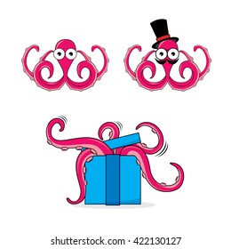 Octopus Out of The Box