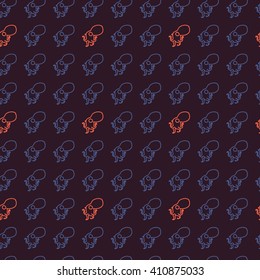 Octopus pattern