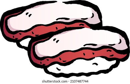 398件の 回転ずし のイラスト素材 画像 ベクター画像 Shutterstock