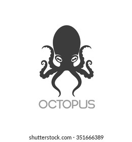 34,819 Octopus symbol Images, Stock Photos & Vectors | Shutterstock