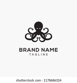 octopus tech logo