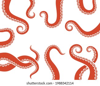 Octopus Tentacle Images – Browse 78,053 Stock Photos, Vectors, and Video