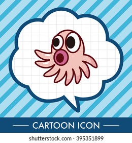 Octopus theme elements