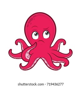 Octopus thinking