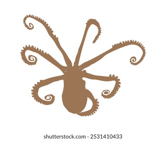 Octopus Vector Art, Icons, and Graphics for Free Download