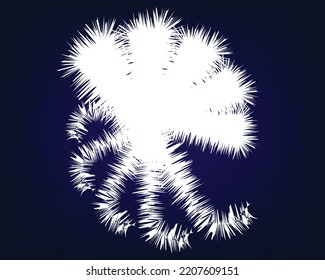 Octopus vector graphic illustration design. Best design ever.