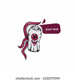 octopus vector illustration