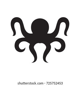 octopus vector illustration