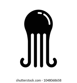 octopuse pork vector
