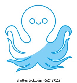 Octupus Icon Image