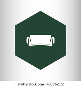 oculus icon