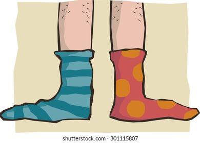 Odd Socks