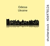 Odessa, Ukraine