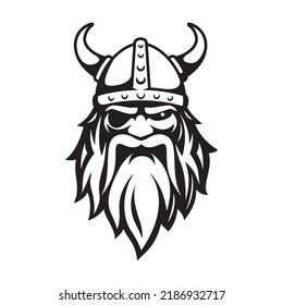 Odin Vector Illustration Logotype Logo Icon Stock Vector (Royalty Free ...