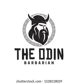 The Odin Viking Barbarian Logo Templates | vector Logo

Suitable for : Company Logo, Business, Office, Studio, Organization, Foundation or your product name, etc.  

