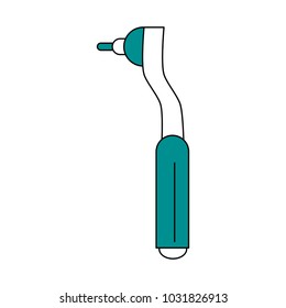 Odontology equipment tools