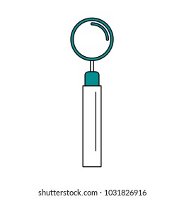 Odontology equipment tools
