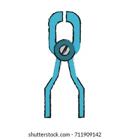 Odontology equipment tools