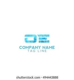 oe logo