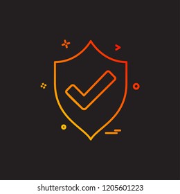 Off protection  security  shield 