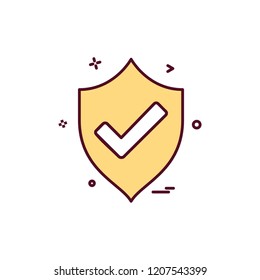 Off protection  security  shield 