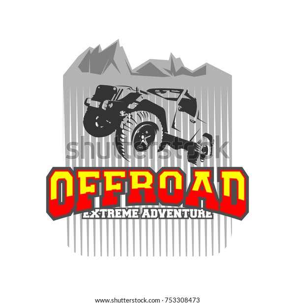 Off road adventure
logo