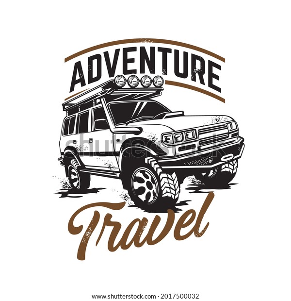 Off road Adventure
vehicle logo design