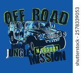 Off road jungle mission monster truck racing, Cartoon Monster Truck Vector, 4x4 Hummer Stock Illustrations, Army Vehicle Military truck t-shirt design vector, Jeep wrangler mountain Images for t-shirt