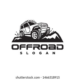 Off Road Logo, Off Road Vehicles
