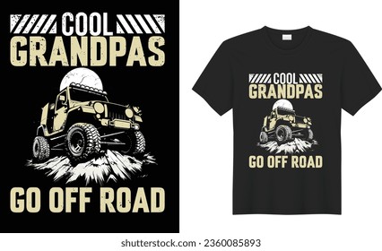 OFF ROAD motivational quote Vector T Shirt Design. adventure is calling 4x4 off road quotes saying. OFF ROAD JUNKIE ADDICTED TO ADVENTURE- t-shirt design, apparel logo, vintage vector, label t-shirt