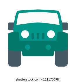 Off Road Vehicle