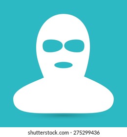 offender icon