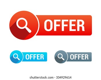 Offer Banner