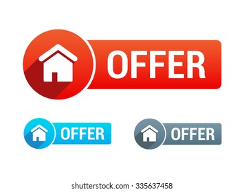 Offer Banner