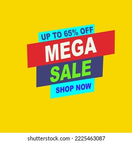 Offer Banner,Sale Banner,Mega Sale,Shop Banner,Off Banner,Discount Banner