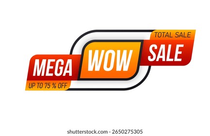 Oferta preço de desconto etiqueta venda rótulo banner promoção ícone design especial fita quadro gráfico modelo cartaz mercado loja folheto cupom coleção varejo barato papel moda web origami conceito

