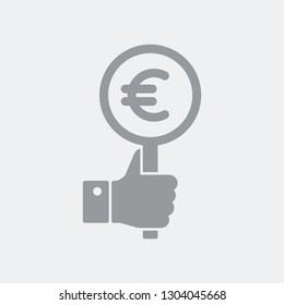 Offer in euro