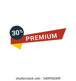 Offer icon. Creative element design from shopping sticker icons collection. Pixel perfect Offer icon for web design, apps, software, print usage.
