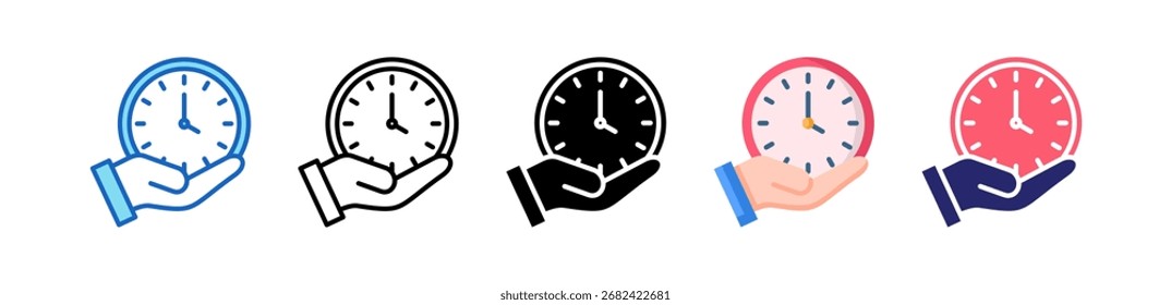 Symbol für mehrere Formatvorlagenauflistungen anbieten.
