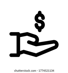 Offer Icon Vector Design Template 