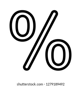 offer line icon