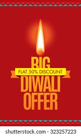 Offer poster, banner or flyer design, occasion of festival celebrations.