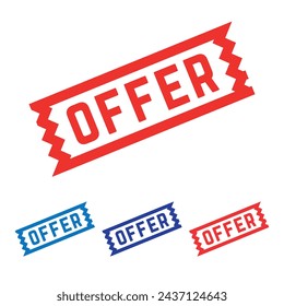 Offer Rubber stamp Design art Illustration 