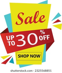 OFFER AND SALE CUSTOM BANNER (DISCOUNT)