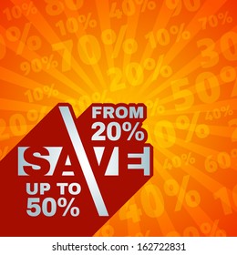 offer sale worth offer typing text label on decrease percents scene pattern offer commercial product texture unique conceptual scene market deal money creative flag drop retail worth value coupon cont